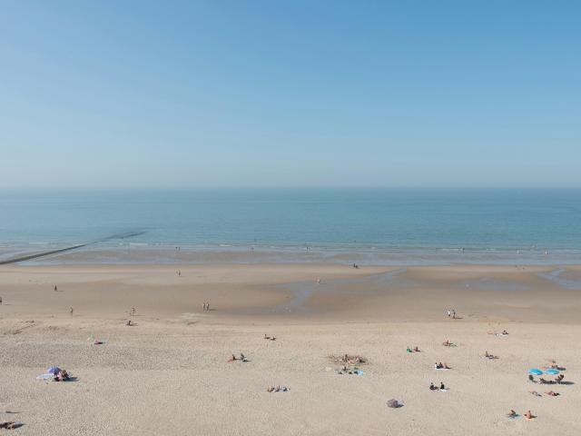 Appartement location à Middelkerke, West-Vlaanderen