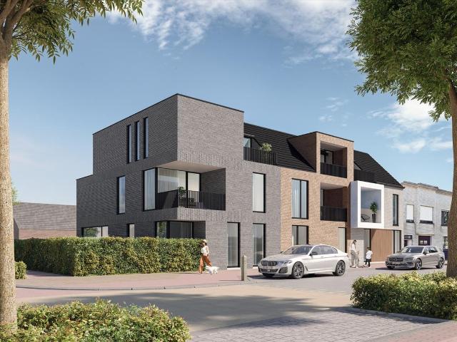 Appartement vente à Middelkerke, West-Vlaanderen