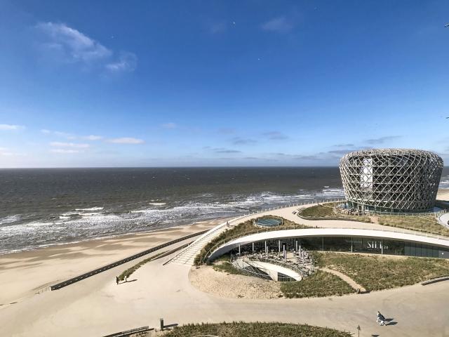 Appartement location à Middelkerke, West-Vlaanderen