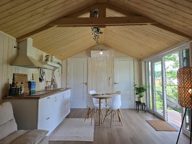 Appartement te huur in Hooghalen, Drenthe