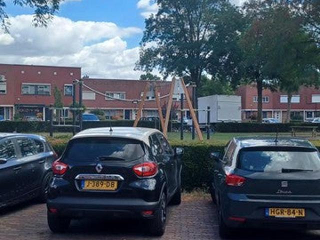 Appartement te huur in Olland, Gelderland