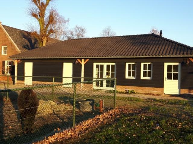 Appartement te huur in Olland, Noord Brabant