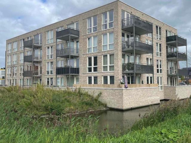 Appartement te huur in Moerkapelle, Zuid Holland