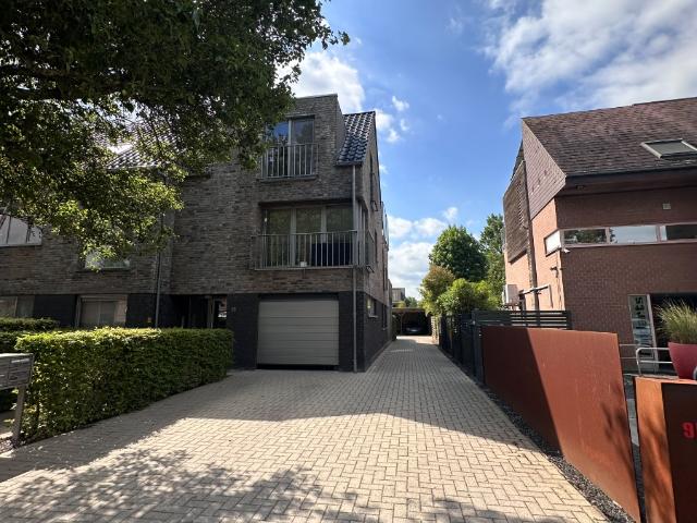 Appartement location à Mol, Antwerpen