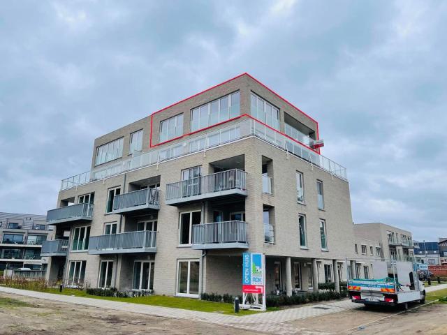 Appartement location à Mol, Antwerpen