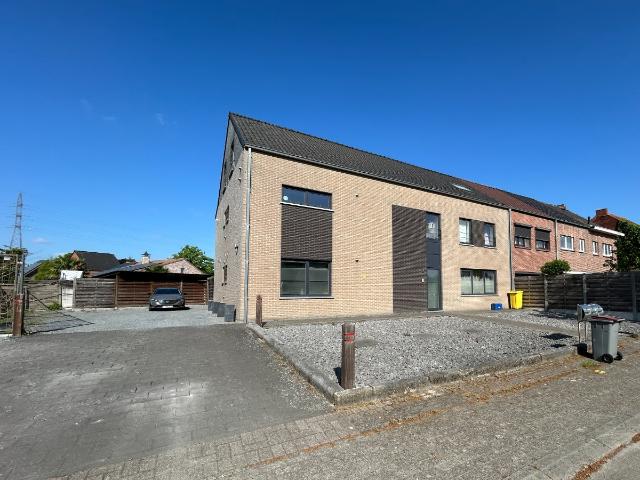 Appartement location à Mol, Antwerpen