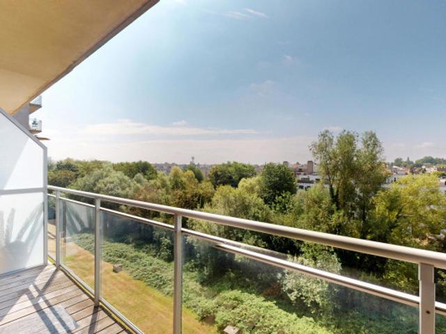 Appartement location à Molem, Bruxelles