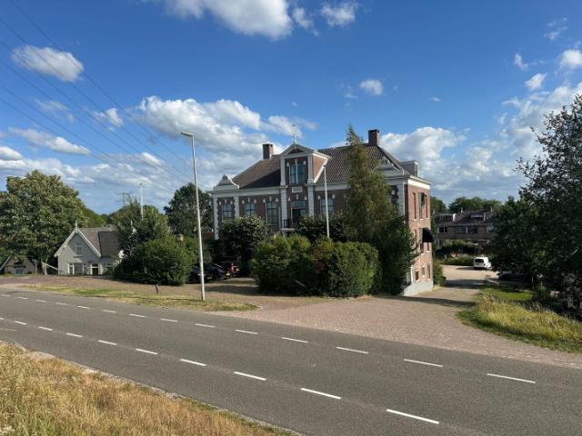 Appartement te huur in Nieuw-lekkerland, Zuid Holland