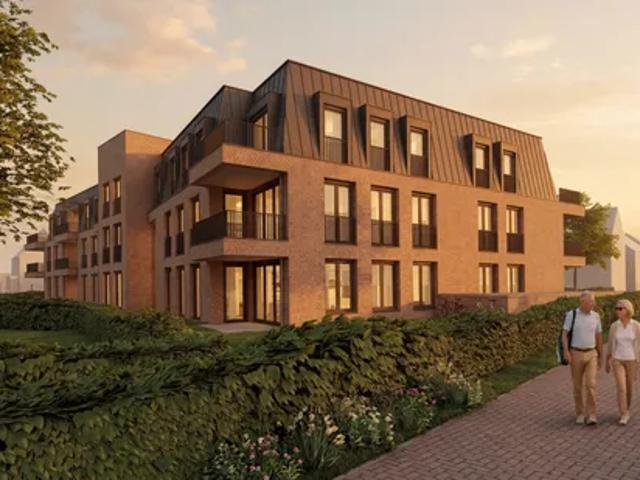 Appartement te huur in Molenschot, Noord Brabant