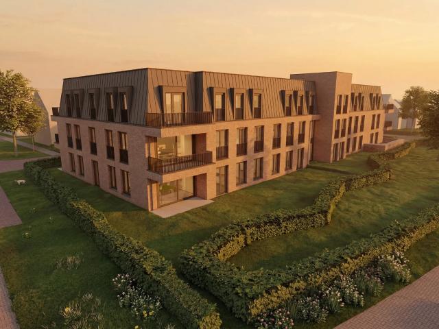 Appartement te huur in Molenschot, Noord Brabant