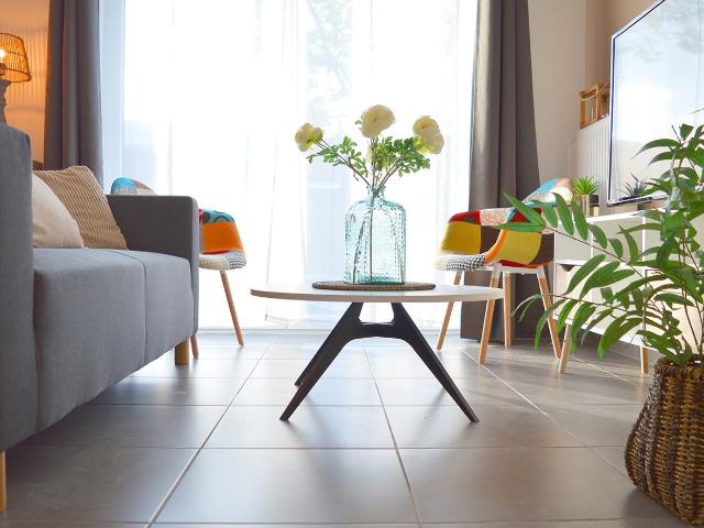Appartement location à Charleroi, Wallonie