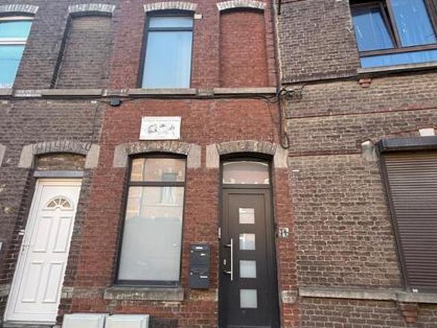 Appartement location à Bergen, Wallonie