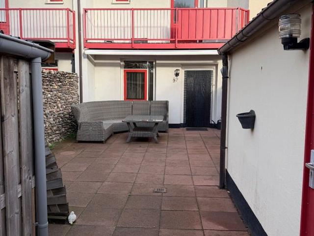 Appartement te huur in Monster, Westland