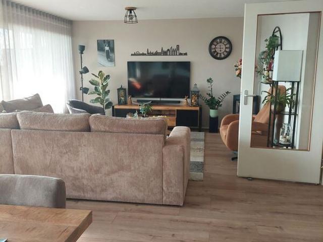 Appartement te huur in Monster, Westland