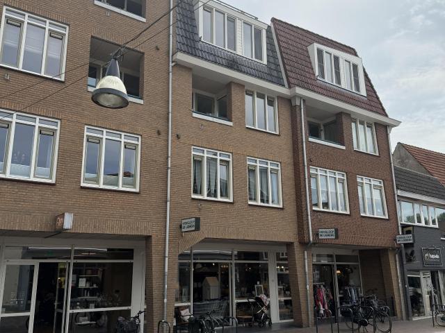 Appartement te huur in 's-heerenberg, Gelderland