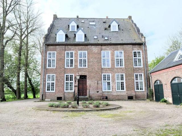 Wohnung kaufen in Praest, Emmerich am Rhein