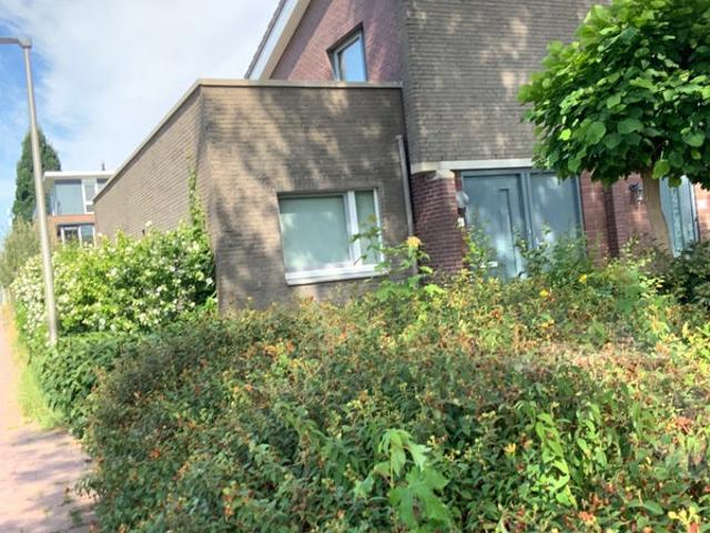 Appartement te huur in Moordrecht, Zuidplas