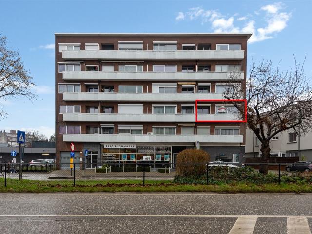 Appartement location à Mortsel, Antwerpen