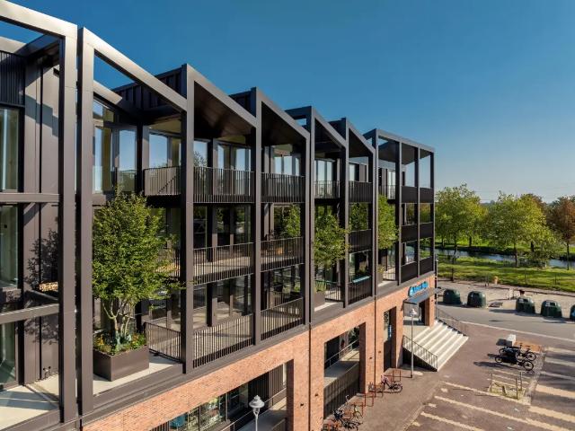 Appartement te huur in Muiden