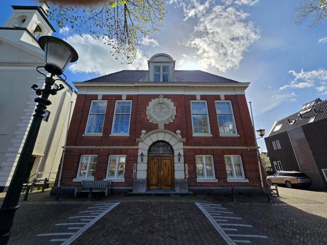 Appartement te huur in Muiden, Noord Holland