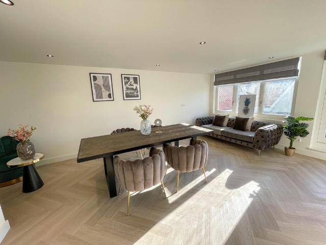 Appartement te huur in Muiden, Noord Holland