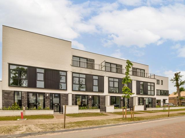 Appartement te huur in Muiden