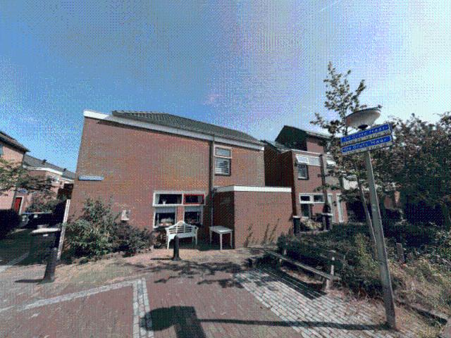 Appartement te huur in Muiden, Noord Holland