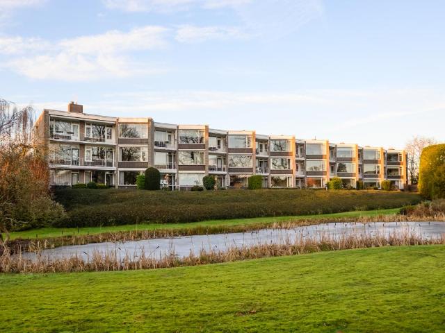 Appartement te huur in Volkstuindersvereniging Naarden, Naarden