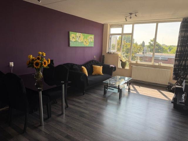 Appartement te huur in Volkstuindersvereniging Naarden, Naarden