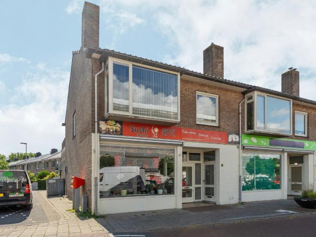 Appartement te huur in Naarden