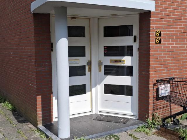 Appartement te huur in Naarden