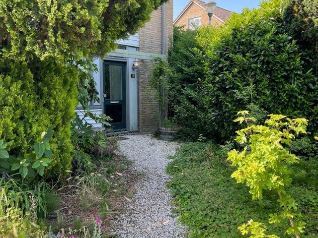 Appartement te huur in Naarden, Noord Holland