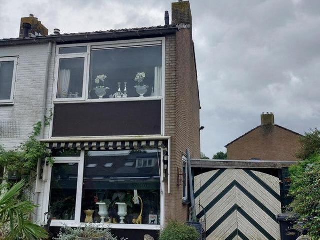 Appartement te huur in Naarden, Noord Holland