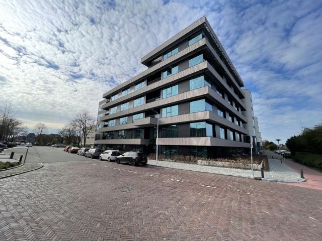 Appartement te huur in Naarden