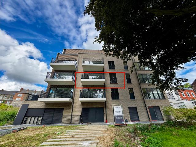 Appartement location à Namur