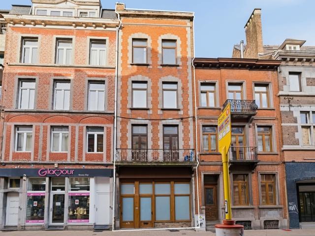 Appartement location à Namen, Wallonie