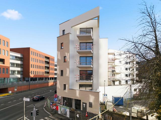 Appartement location à Namur