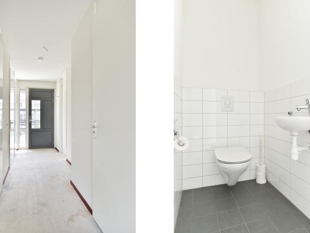 Appartement te huur in Kesteren, Gelderland