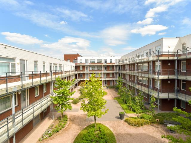 Appartement te huur in Kesteren, Gelderland