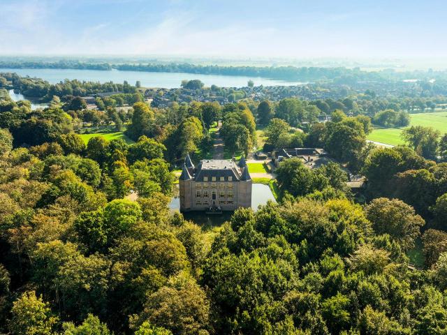 Appartement te huur in Nederhorst den Berg, Wijdemeren