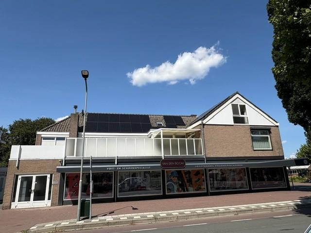 Appartement te huur in Ospel, Limburg