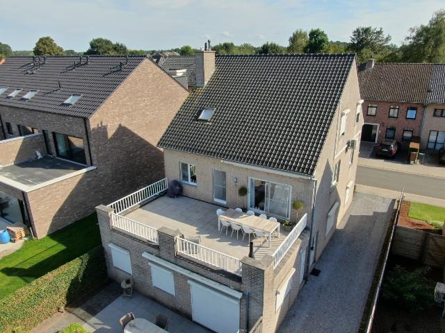 Appartement location à Neerpelt, Limburg