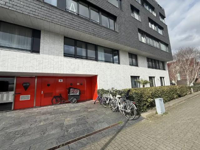 Appartement te huur in Nieuw-vennep, Noord Holland