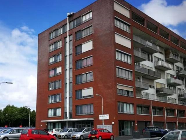Appartement te huur in Nieuw-Vennep-Zuid, Nieuw-Vennep