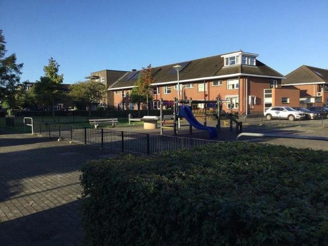 Appartement te huur in Nieuw-vennep, Noord Holland