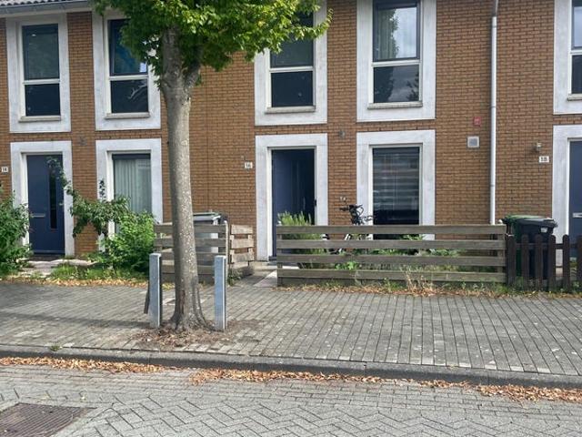Appartement te huur in Nieuw-Vennep-Zuid, Nieuw-Vennep