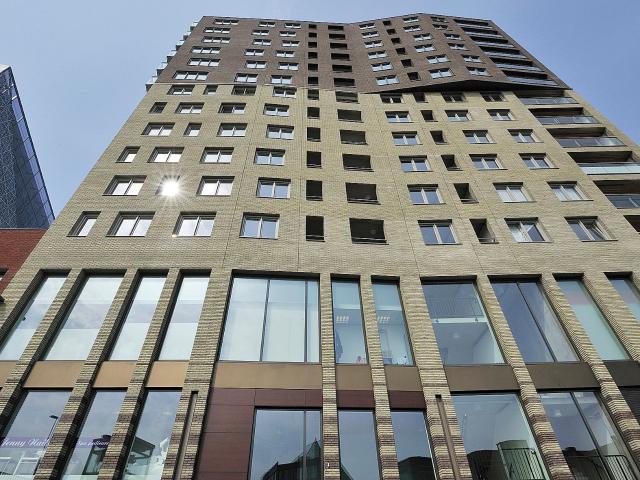 Appartement te huur in Stadscentrum, Nieuwegein