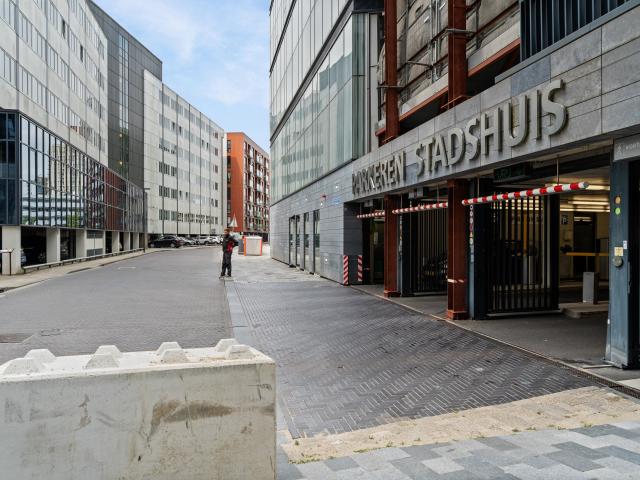 Appartement te huur in Stadscentrum, Nieuwegein