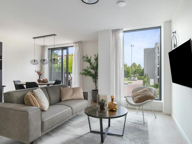 Appartement te huur in Plettenburg, Nieuwegein