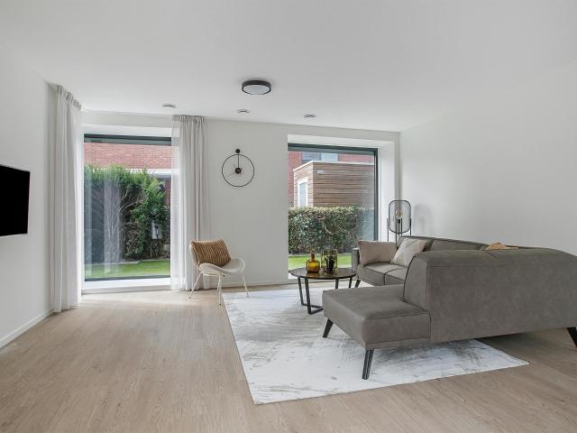Appartement te huur in Plettenburg, Nieuwegein